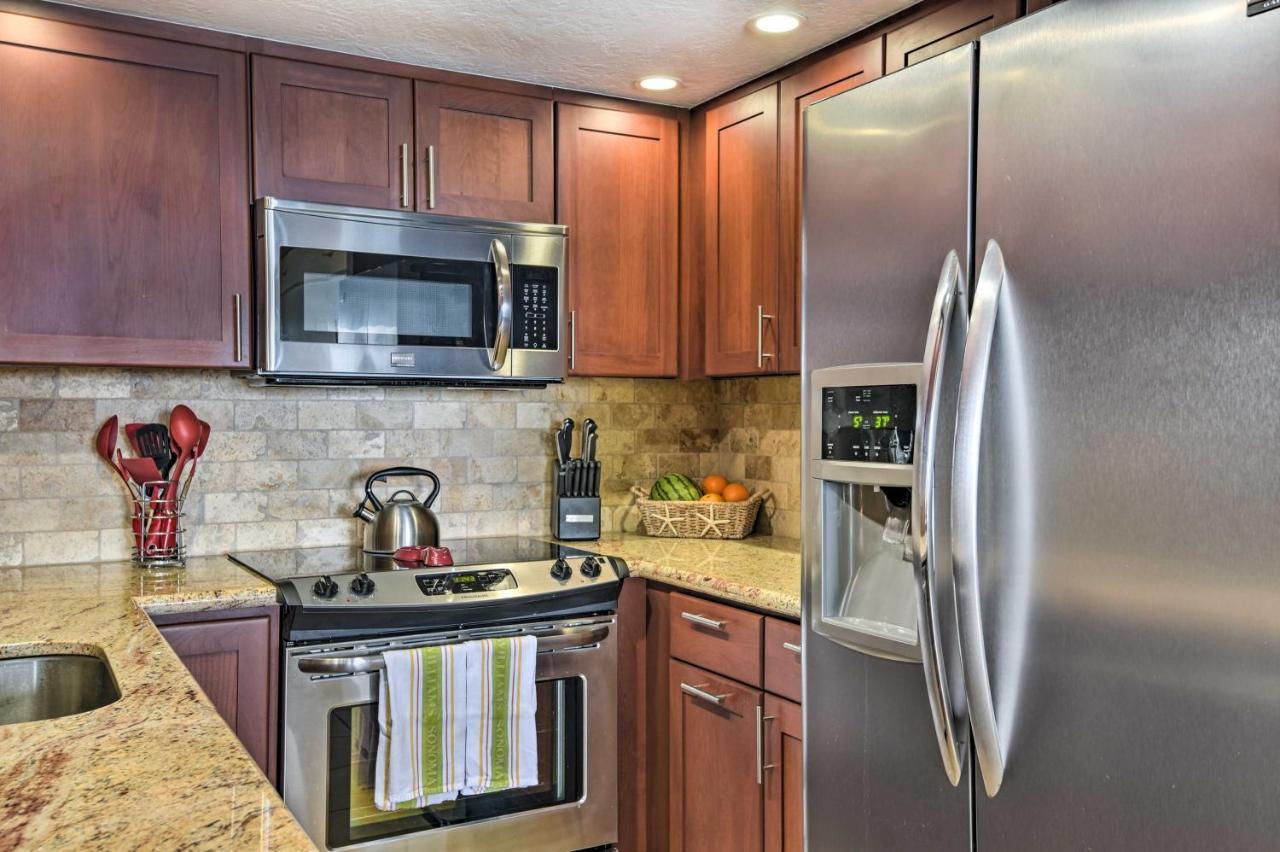 Beachfront Lahaina Condo - Featured On Hgtv! Kahana Exterior foto