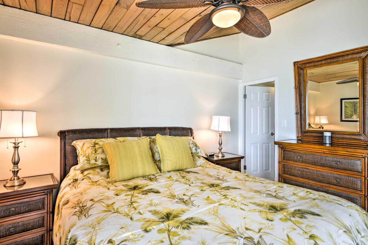 Beachfront Lahaina Condo - Featured On Hgtv! Kahana Exterior foto